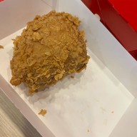 KFC Whizdom 101 the third place