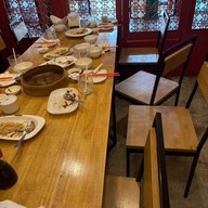 Panda King Chinese Food สามย่าน