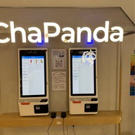 Cha Panda