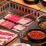 Yakin Yakiniku บรรทัดทอง