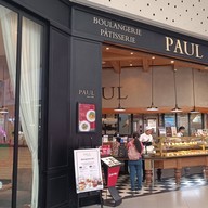 PAUL centralwOrld ชั้น 2