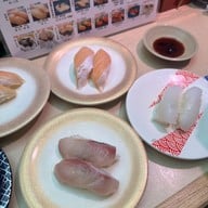 Tenka Zushi Ikebukuro