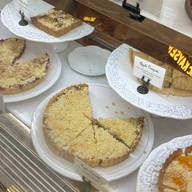 Talaychan patisserie Emquartier