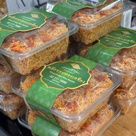 แม่ศรีเรือน Food hub รพ.จุฬา