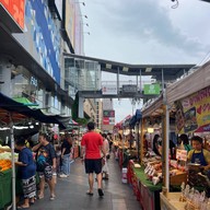 แปซิฟิค พาร์ค ศรีราชา