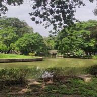 สวนพฤกษ คลองจั่น
