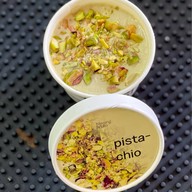 Missing Gelato (มิสซิง เจลาโต)