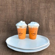Matha coffee มาทาคอฟฟี่