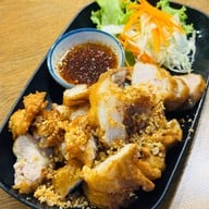 การะเวก อู่ทอง