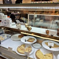 Talaychan patisserie Emquartier