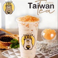 เท็ดดี้บี Teddy bee (หลังมอ มข.) หลังมอ มข.