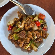 ข้าวสามสี