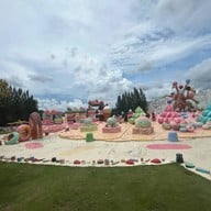 Great And Grand Sweet Destination