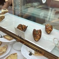 Talaychan patisserie Emquartier