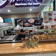 แม่ศรีเรือน Food hub รพ.จุฬา