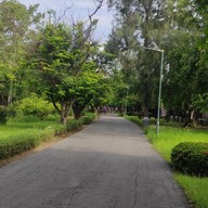 สวนพฤกษ คลองจั่น