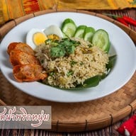 ล้านเหนือน่าน อาหารเหนือ โชคชัย 4