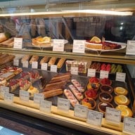 PAUL centralwOrld ชั้น 2