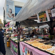 แปซิฟิค พาร์ค ศรีราชา