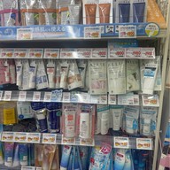 บรรยากาศ Matsumoto Kiyoshi Hakata