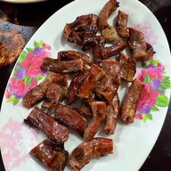 ร้่านจิ้มจุ่มหมูกระทะสุทธิพรสาขา2