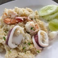 เมนูของร้าน รชต ซีฟู๊ดเดลิเวอรี่