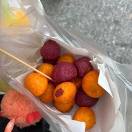 แปซิฟิค พาร์ค ศรีราชา