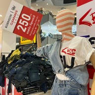 แปซิฟิค พาร์ค ศรีราชา