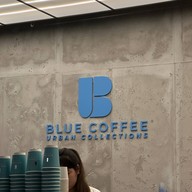 Blue Coffee - One Bangkok วันแบงค็อก