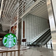 Starbucks สาทรซิตี้ ทาวเวอร์