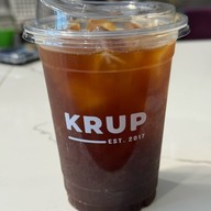 Krup Cafe