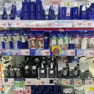 บรรยากาศ Matsumoto Kiyoshi Hakata