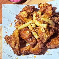 Cocobee อาหารเกาหลี บางนา