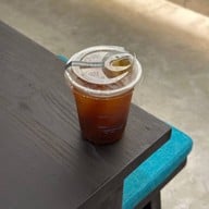 Blue Coffee - One Bangkok วันแบงค็อก