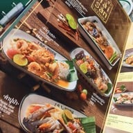 Laoyuan เซ็นทรัลพิษณุโลก