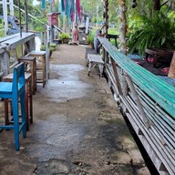 บรรยากาศ นิทานกาแฟ
