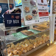 แม่ศรีเรือน Food hub รพ.จุฬา