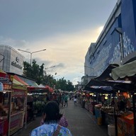 แปซิฟิค พาร์ค ศรีราชา