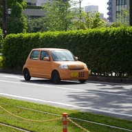บรรยากาศ Karashimacho Station