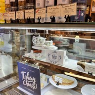 Talaychan patisserie Emquartier
