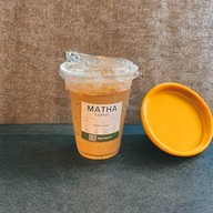 Matha coffee มาทาคอฟฟี่