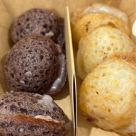 แม่ศรีเรือน Food hub รพ.จุฬา