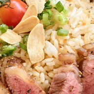 ข้าว holycow