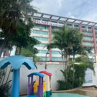 โรงแรมสุนีย์แกรนด์ อุบลราชธานี