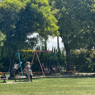 บรรยากาศ Yufuin Chuojido Park