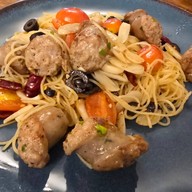 Chiangmai Steak House