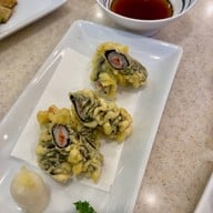 Fuji Japanese Restaurant เดอะมอลล์บางกะปิ