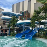 โรงแรมสุนีย์แกรนด์ อุบลราชธานี