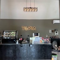 TOPIA CAFE โธเปีย คาเฟ่