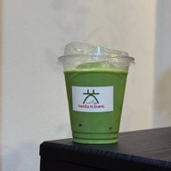 Matcha to lovers